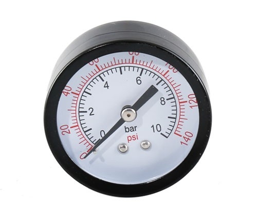 Pressure gauge